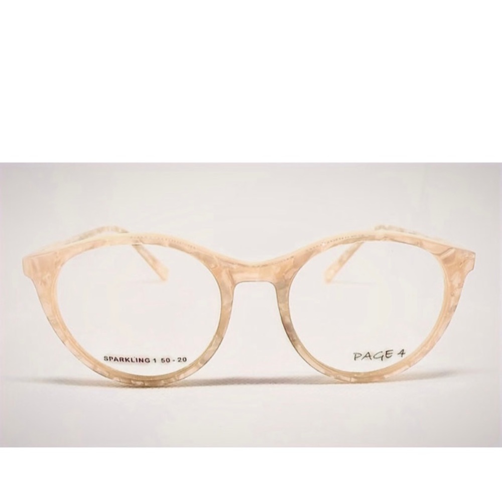 Page 4 Eyewear